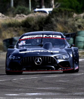 MERCEDES BENZ TODAVÍA NO GANA EN TC PERO PESA EN LAS DECISIONES TÉCNICAS