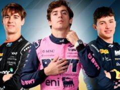 LOS ESCOLTAS DE COLAPINTO: CITA EN MELBOURNE