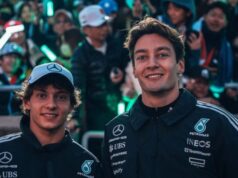 ANTONELLI, CAMPEÓN MUNDIAL: ¿MITO O REALIDAD?