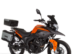 La Argentina segunda en crecimiento en el mercado de motos en Latinoamérica.