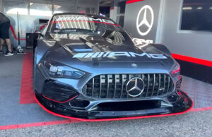 MERCEDES BENZ NO HA GANADO EN TC PERO PESA EN LAS DECISIONES TÉCNICAS