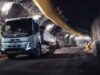 Volvo Trucks anunció el mayor ciclo de inversión de su historia en Brasil