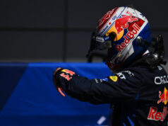 VERSTAPPEN A GRITO PELADO, «SE VAN A CARGAR A LA F-1, Y LES VA TERMINAR MORDIÉNDO EL CULO»