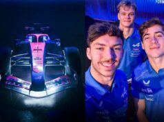 LA FÓRMULA 1 LE ABRE LAS PUERTAS A UN CAMPEONATO MÁS IMPREVISIBLE QUE NUNCA