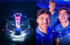 LA FÓRMULA 1 LE ABRE LAS PUERTAS A UN CAMPEONATO MÁS IMPREVISIBLE QUE NUNCA