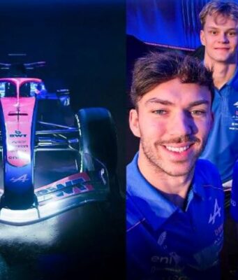 LA FÓRMULA 1 LE ABRE LAS PUERTAS A UN CAMPEONATO MÁS IMPREVISIBLE QUE NUNCA