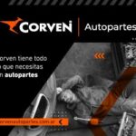 corven