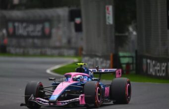 COLAPINTO ACUÑÓ UNA FRASE: «HAY QUE SEGUIR TRABAJANDO». AUSTRALIA MOSTRÓ LO MUCHO QUE FALTA