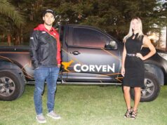 EMPRESAS QUE TAMBIÉN VIAJAN CON EL TURISMO CARRETERA