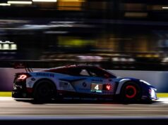 SEBRING TRATA BIEN A LOS ARGENTINOS, NICO VARRONE Y FRANCO GIROLAM PUEDEN DAR FE.