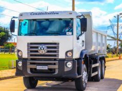 Angola, mercado consolidado para Volkswagen Camiones y Buses