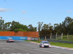 CANAPINO SE ACOSTUMBRÓ A GANAR EN TN Y VA POR EL TÍTULO QUE LE FALTA