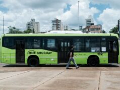 Mercedes-Benz Camiones y Buses y sus «Crónicas Pasajeras»