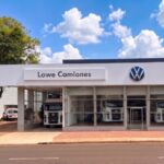 Exterior Frente Lowe