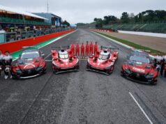 UN NUEVO MUNDIAL PARA PECHITO