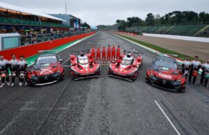 UN NUEVO MUNDIAL PARA PECHITO