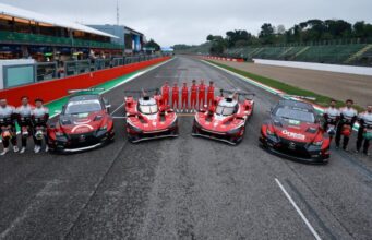 UN NUEVO MUNDIAL PARA PECHITO