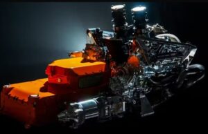 MOTORES DE FÓRMULA 1: TAN CAROS, TAN CRITICADOS, ¿QUÉ SEGUIRÁ DESPUÉS?