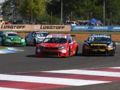 JOSITO SE LLEVÓ MÁS QUE JAKOS EN EL REPARTO DE VICTORIAS DEL TURISMO CARRETERA 2000