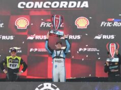 CUESTIÓN DE RACHAS, LOS CANAPINO GANAN HASTA CUANDO LLEGAN SEGUNDOS