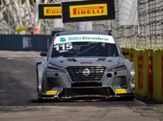 Tecnología, ingeniería, performance para el TC2000 en El Zonda