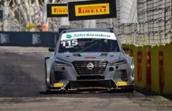 Tecnología, ingeniería, performance para el TC2000 en El Zonda