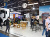 Volkswagen Camiones y Buses en Expotransporte 2026
