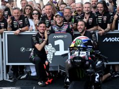 MOTOGP EN MUGELLO, ITALIA. BEZZECCHI: EN CASA MANDO YO