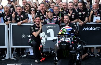 MOTOGP EN MUGELLO, ITALIA. BEZZECCHI: EN CASA MANDO YO