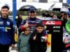 APARECIÓ EL BRAVO ZORRO WERNER EN LA PLATA