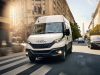 IVECO – Aurelia: las nuevas demandas de distribución urbana