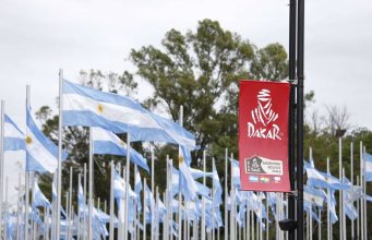 Argentina, el raid en el ADN