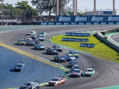 Finanzas en el automovilismo. El TCR South America consolidó una plataforma regional de negocios
