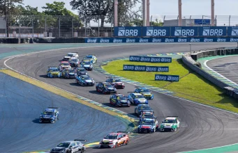 Finanzas en el automovilismo. El TCR South America consolidó una plataforma regional de negocios