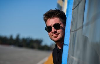BERNI LLAVER SE ASOMA AL TC A LOS 38 AÑOS, MEJOR TARDE QUE NUNCA
