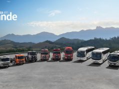 Volkswagen Camiones y Buses lanza su campaña regional “Piensa en Grande”