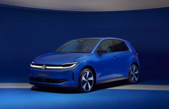 El nuevo ID. Polo de Volkswagen