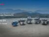 Volkswagen Camiones y Buses, el momento de Argentina