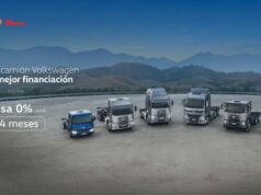Volkswagen Camiones y Buses, el momento de Argentina