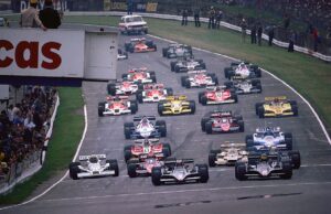 BRANDS HATCH, 1978