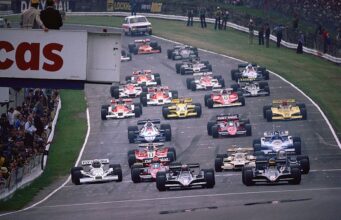 BRANDS HATCH, 1978