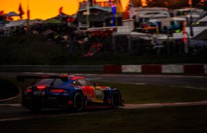 NURBURGRING: EL ÁLBUM DE LAS 24 HORAS
