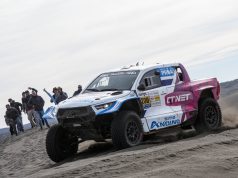 POR SENDEROS ARGENTINOS, SETH QUINTEROS SE ADUEÑÓ DEL DESAFÍO RUTA 40