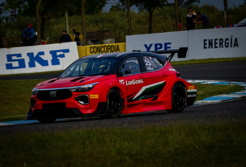 TC2000. Confirmada la desclasificación de Ciarrochi, Morillo ganador en Concordia