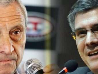 MAZZACANE Y CARMAN, ¿FIRMAN LA PAZ?