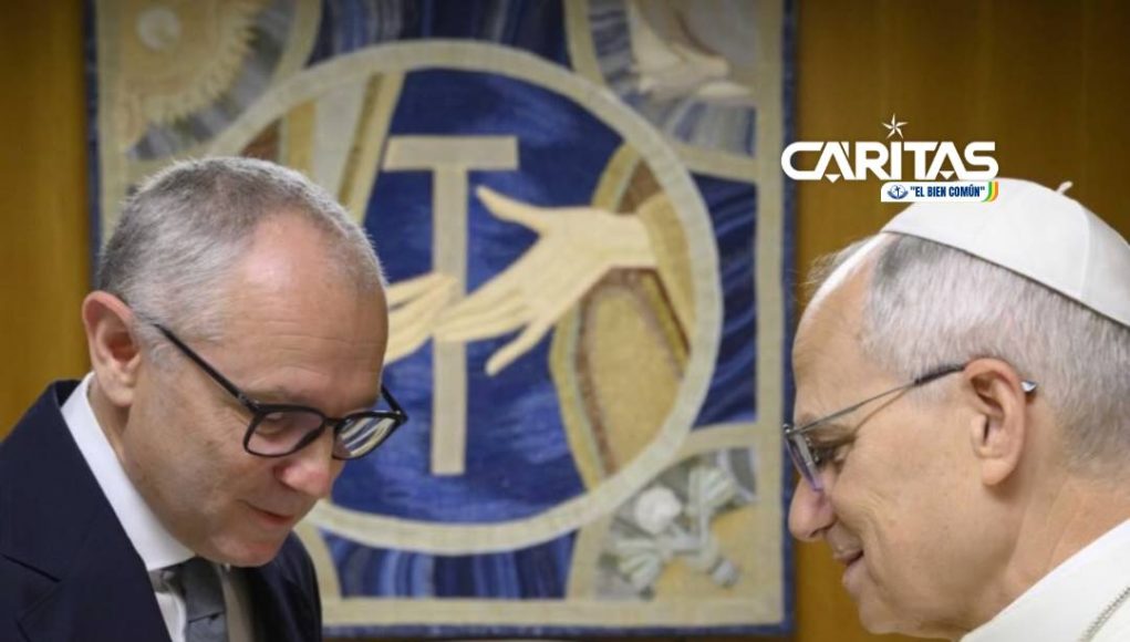PAPA, DOMENICA