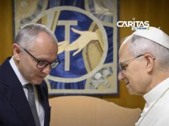 EL PAPA LEÓN XIV ¿Banca la vuelta de la F-1 a la Argentina?