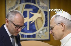 EL PAPA LEÓN XIV ¿Banca la vuelta de la F-1 a la Argentina?