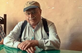 VOLVIERON LAS REVISACIONES CRUZADAS AL TC. ¿TE ENTERASTE JORGE?