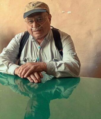 VOLVIERON LAS REVISACIONES CRUZADAS AL TC. ¿TE ENTERASTE JORGE?
